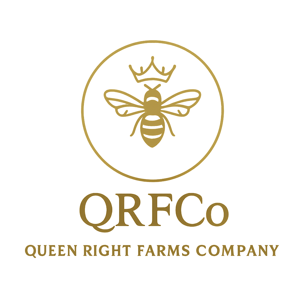 QRFCo Logo